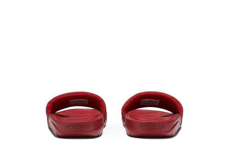 Кроссовки Air Jordan Break Slide 'Gym Red'