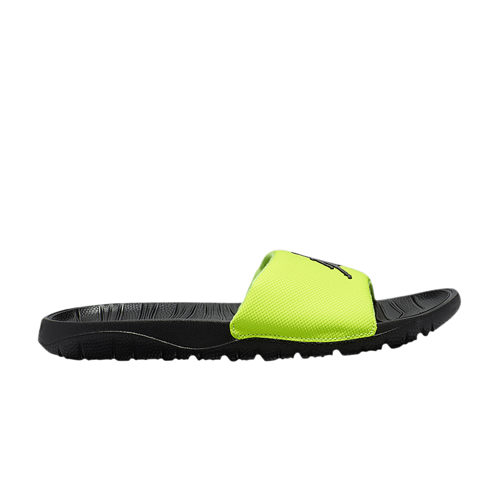 Кроссовки Air Jordan Break Slide 'Volt'