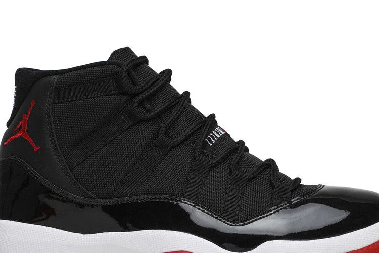 Кроссовки Air Jordan 12/11 Retro 'Countdown Pack'