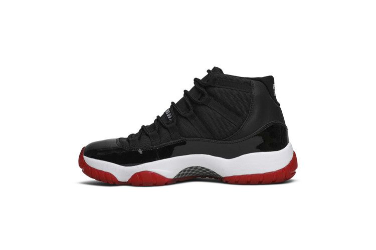 Кроссовки Air Jordan 12/11 Retro 'Countdown Pack'