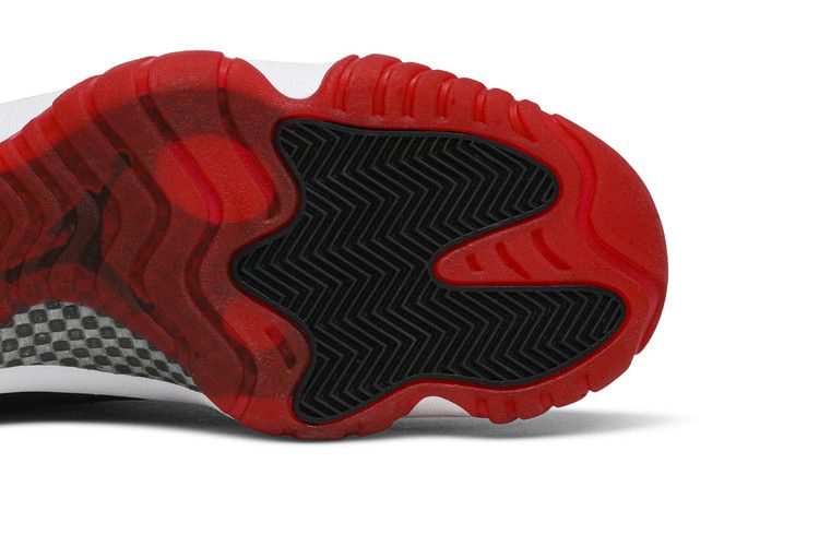 Кроссовки Air Jordan 12/11 Retro 'Countdown Pack'