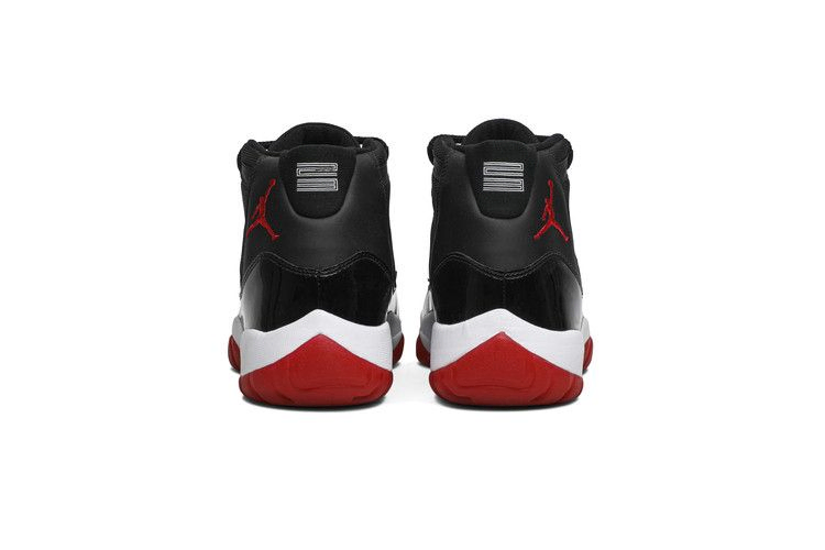Кроссовки Air Jordan 12/11 Retro 'Countdown Pack'