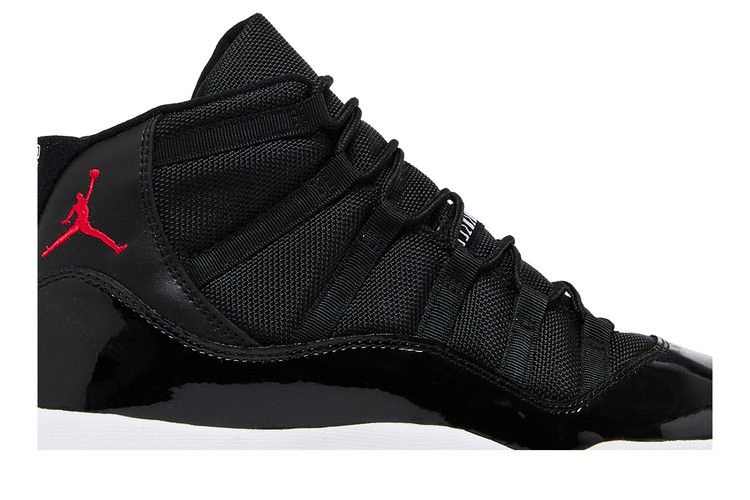 Кроссовки Air Jordan 12/11 Retro GS 'Countdown Pack'