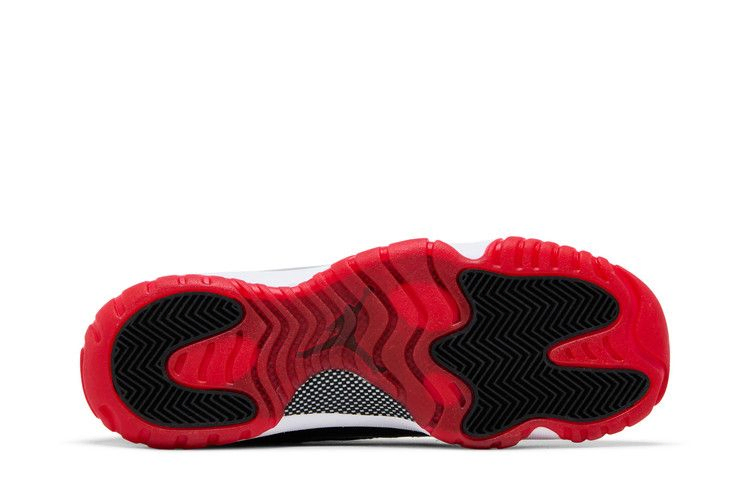Кроссовки Air Jordan 12/11 Retro GS 'Countdown Pack'