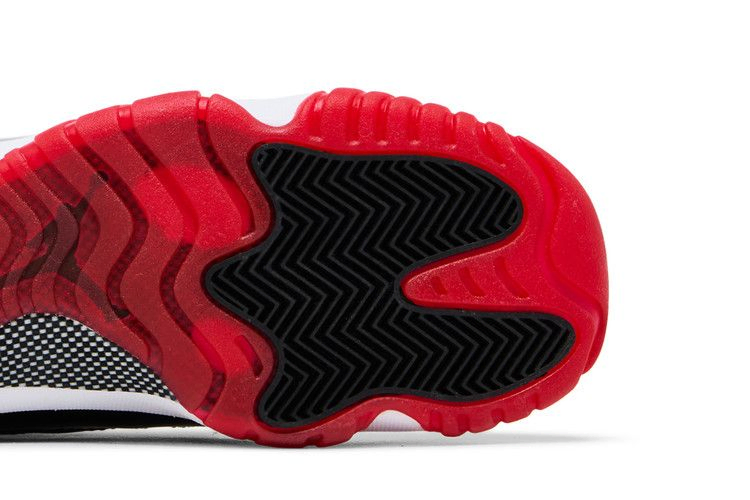 Кроссовки Air Jordan 12/11 Retro GS 'Countdown Pack'
