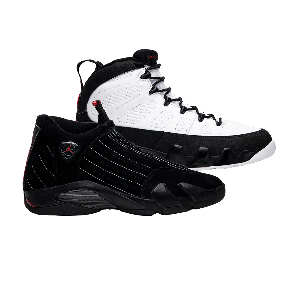 Кроссовки Air Jordan 14/9 Retro 'Countdown Pack'