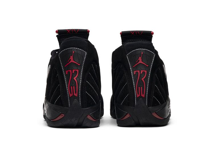 Кроссовки Air Jordan 14/9 Retro 'Countdown Pack'
