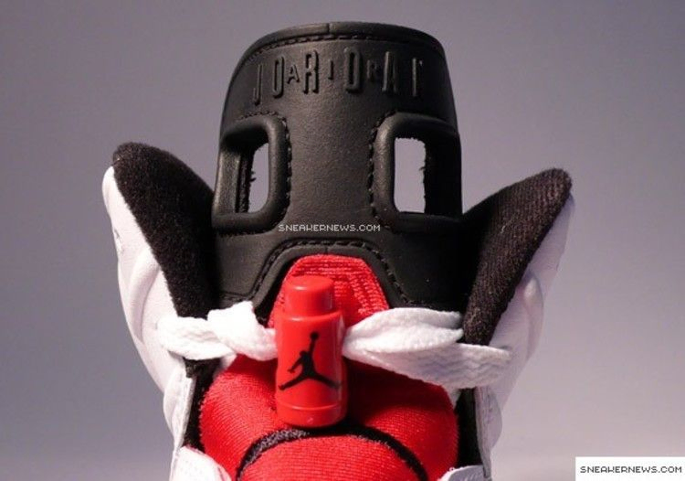 Кроссовки Air Jordan 17/6 Retro 'Countdown Pack'