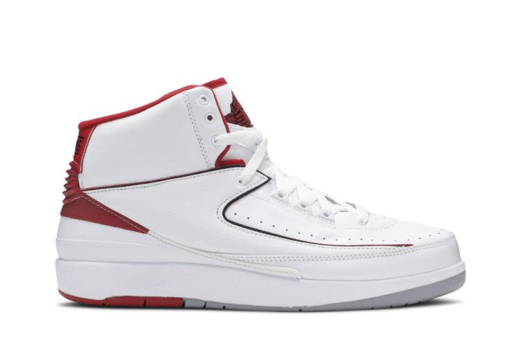 Кроссовки Air Jordan 21/2 Retro 'Countdown Pack'