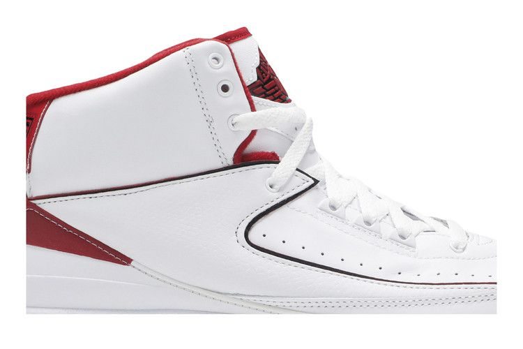 Кроссовки Air Jordan 21/2 Retro 'Countdown Pack'