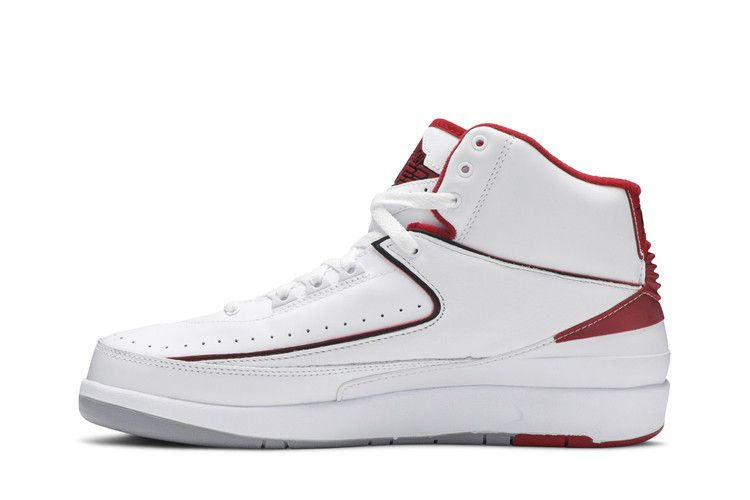 Кроссовки Air Jordan 21/2 Retro 'Countdown Pack'