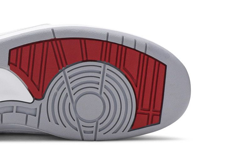 Кроссовки Air Jordan 21/2 Retro 'Countdown Pack'