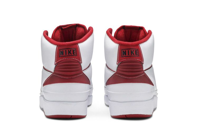 Кроссовки Air Jordan 21/2 Retro 'Countdown Pack'