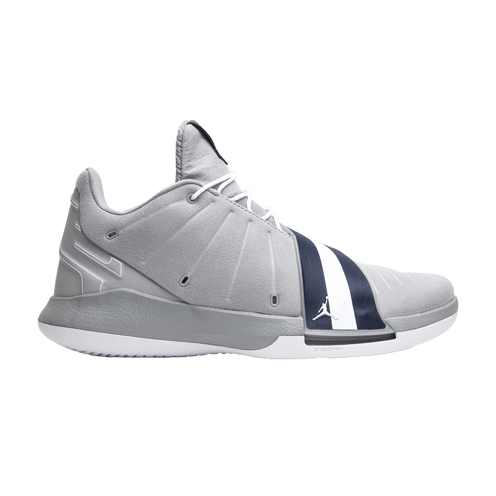 Кроссовки Air Jordan CP3.XI 'Dallas Cowboys'