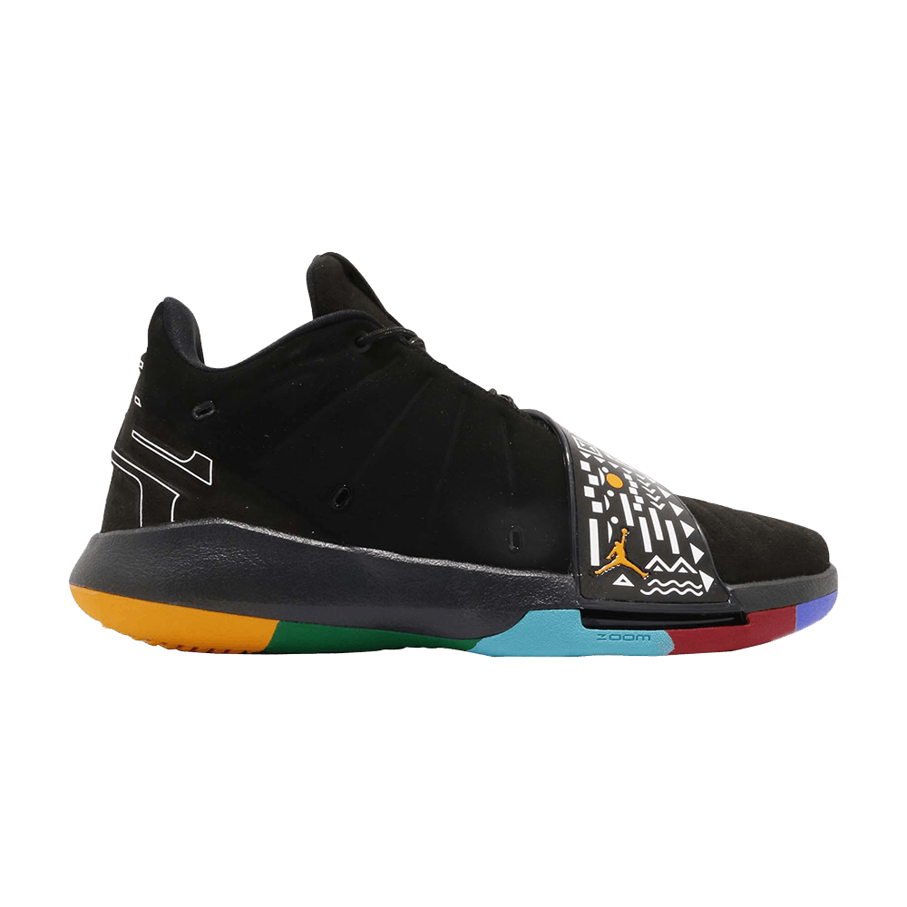 Кроссовки Air Jordan CP3.XI 'Martin'
