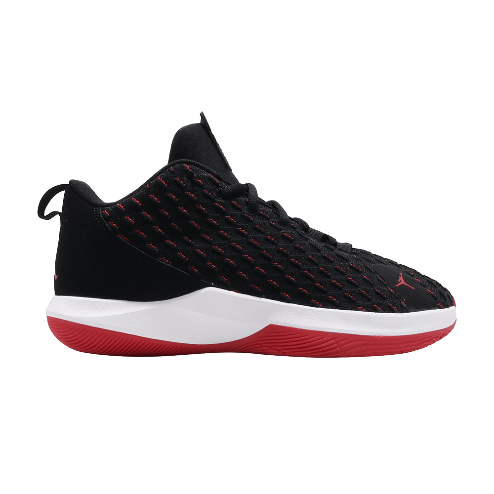 Кроссовки Air Jordan CP3.XII PF 'Unfinished Business'