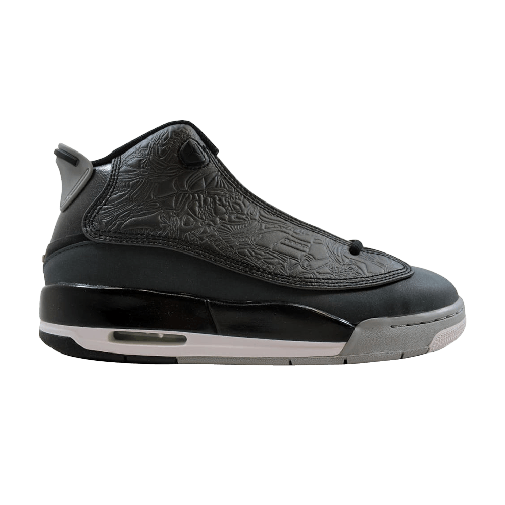 jordan-dub-zero-gs-classic-charcoal-311047-004