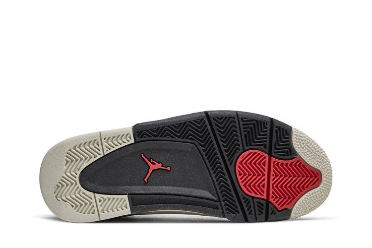 Кроссовки Air Jordan Dub Zero GS 'Olive Camo'