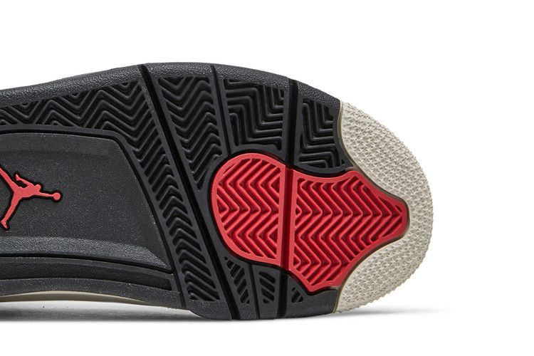 Кроссовки Air Jordan Dub Zero GS 'Olive Camo'