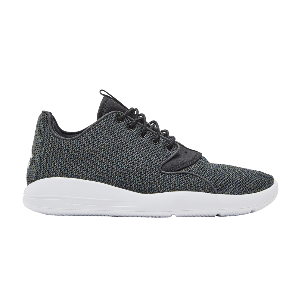 Кроссовки Air Jordan Eclipse 'Black White'