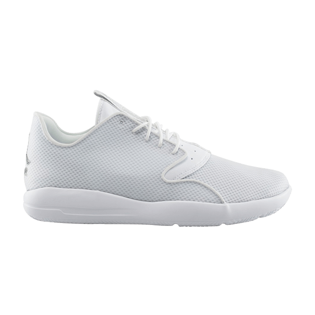 Кроссовки Air Jordan Eclipse 'White'