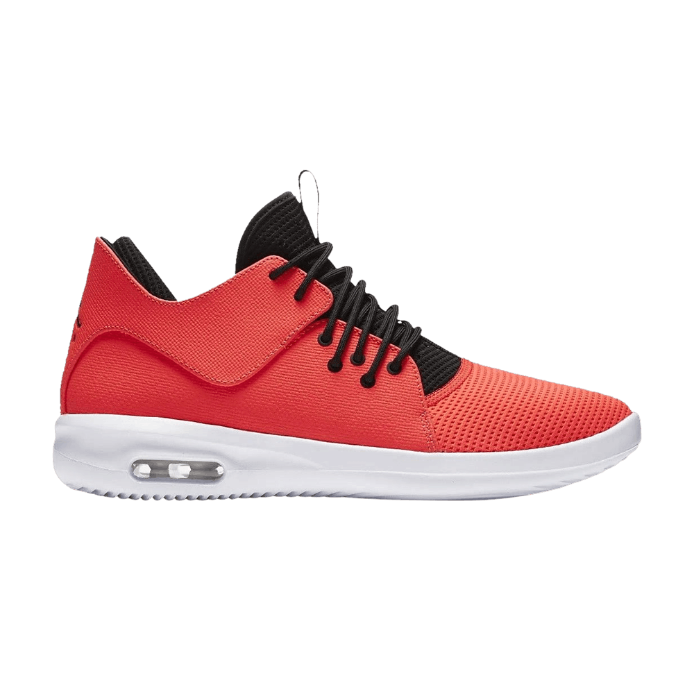 Кроссовки Air Jordan First Class 'Infrared'