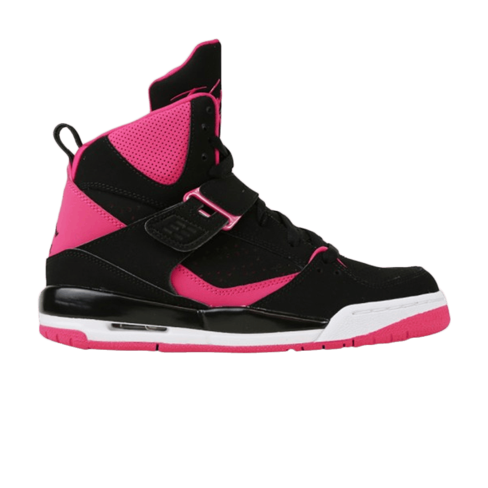 jordan-flight-45-high-ip-gs-black-vivid-pink-837024-008
