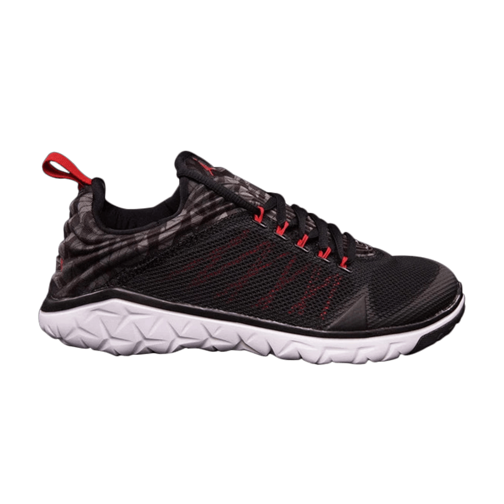 Кроссовки Air Jordan Flight Flex Trainer 'Black'
