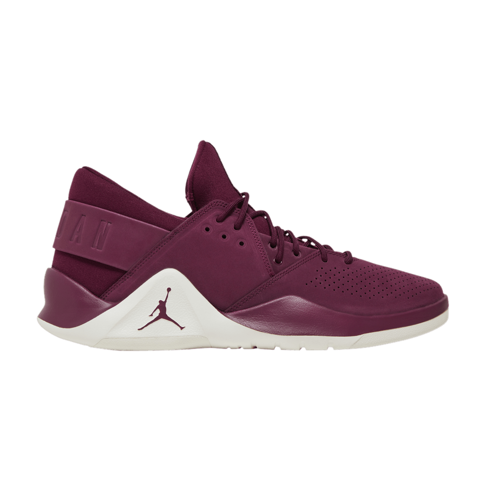 Кроссовки Air Jordan Flight Fresh Premium