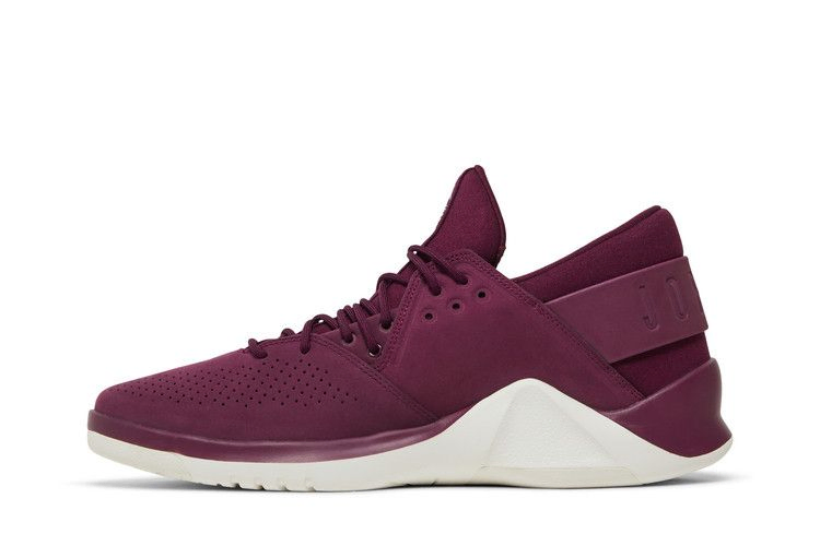 Кроссовки Air Jordan Flight Fresh Premium