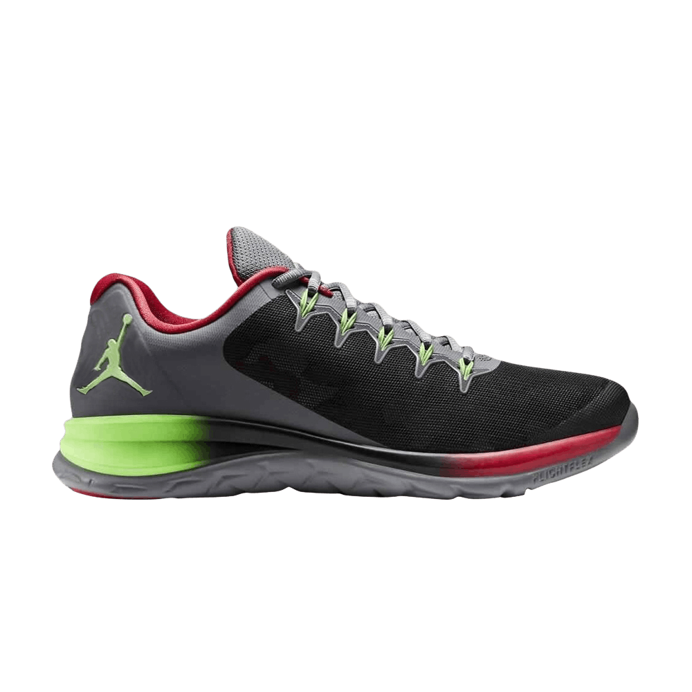 Кроссовки Air Jordan Flight Runner 2 'Cool Grey Camo'