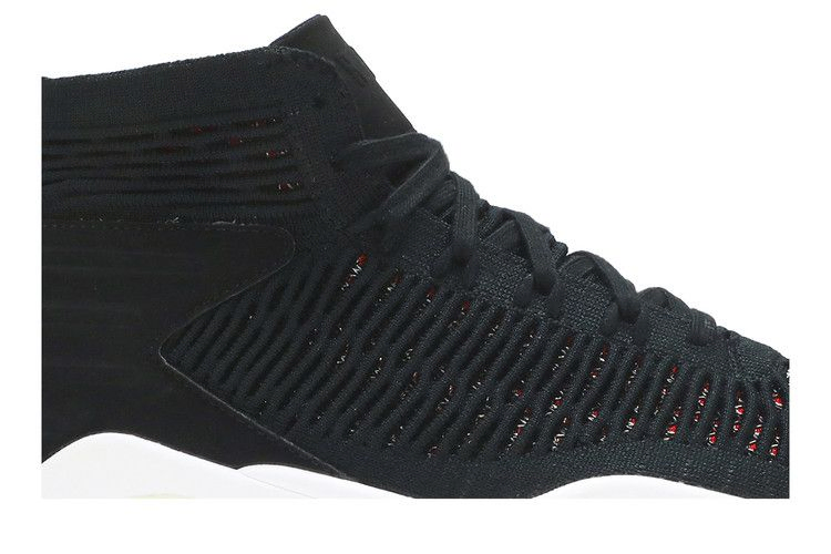 Кроссовки Air Jordan Flyknit Elevation 23 'Black'