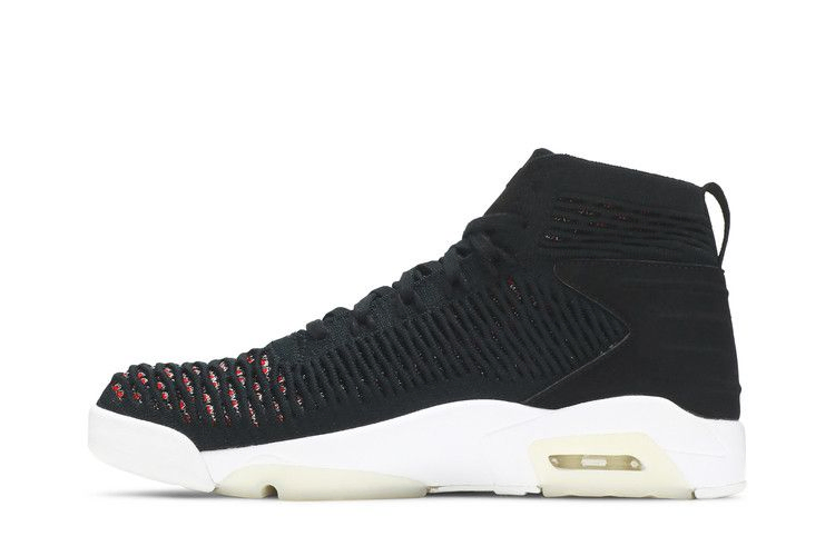 Кроссовки Air Jordan Flyknit Elevation 23 'Black'