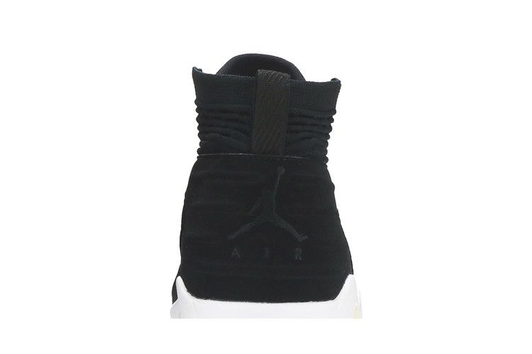 Кроссовки Air Jordan Flyknit Elevation 23 'Black'