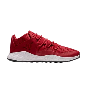 Красный цвет/Gym Red-Pure Platinum