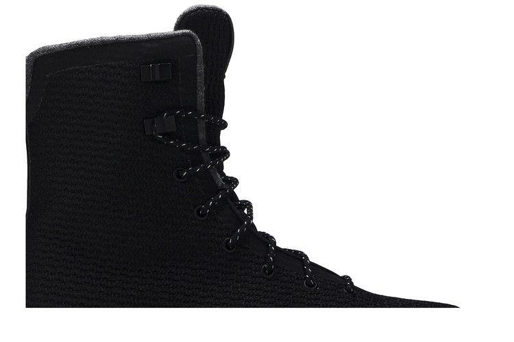 Кроссовки Air Jordan Future Boot 'Black Dark Grey'