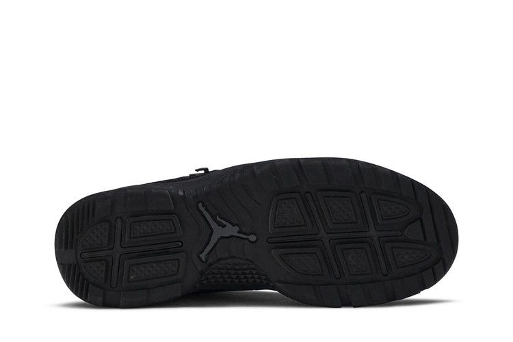 Кроссовки Air Jordan Future Boot 'Black Dark Grey'