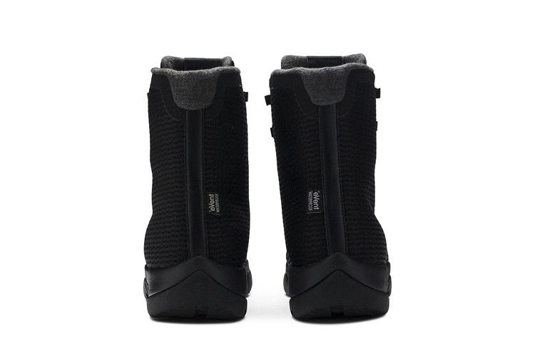 Кроссовки Air Jordan Future Boot 'Black Dark Grey'