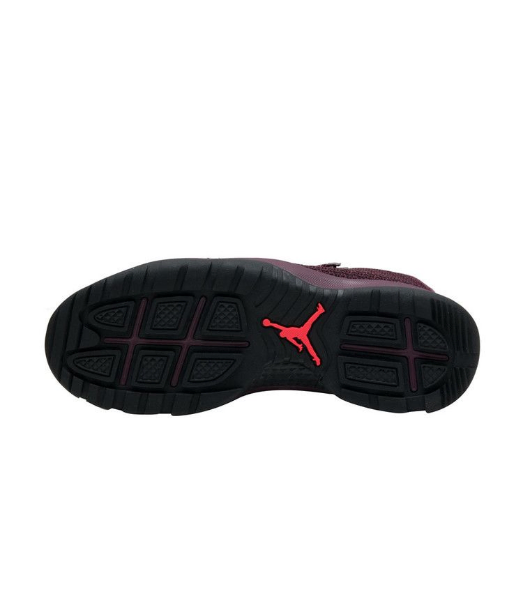 Кроссовки Air Jordan Future Boot 'Night Maroon'