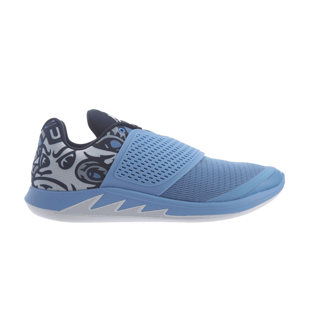 Кроссовки Air Jordan Grind 2 'UNC'