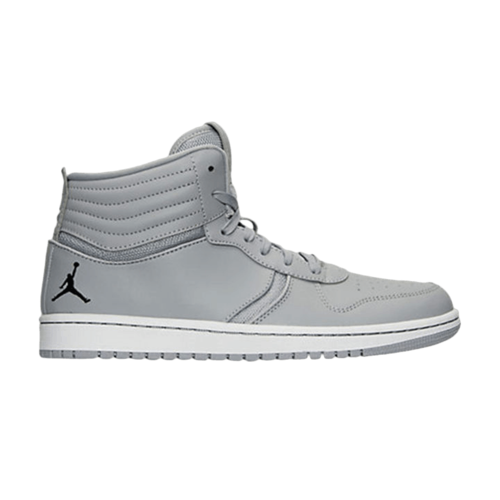 Кроссовки Air Jordan Heritage