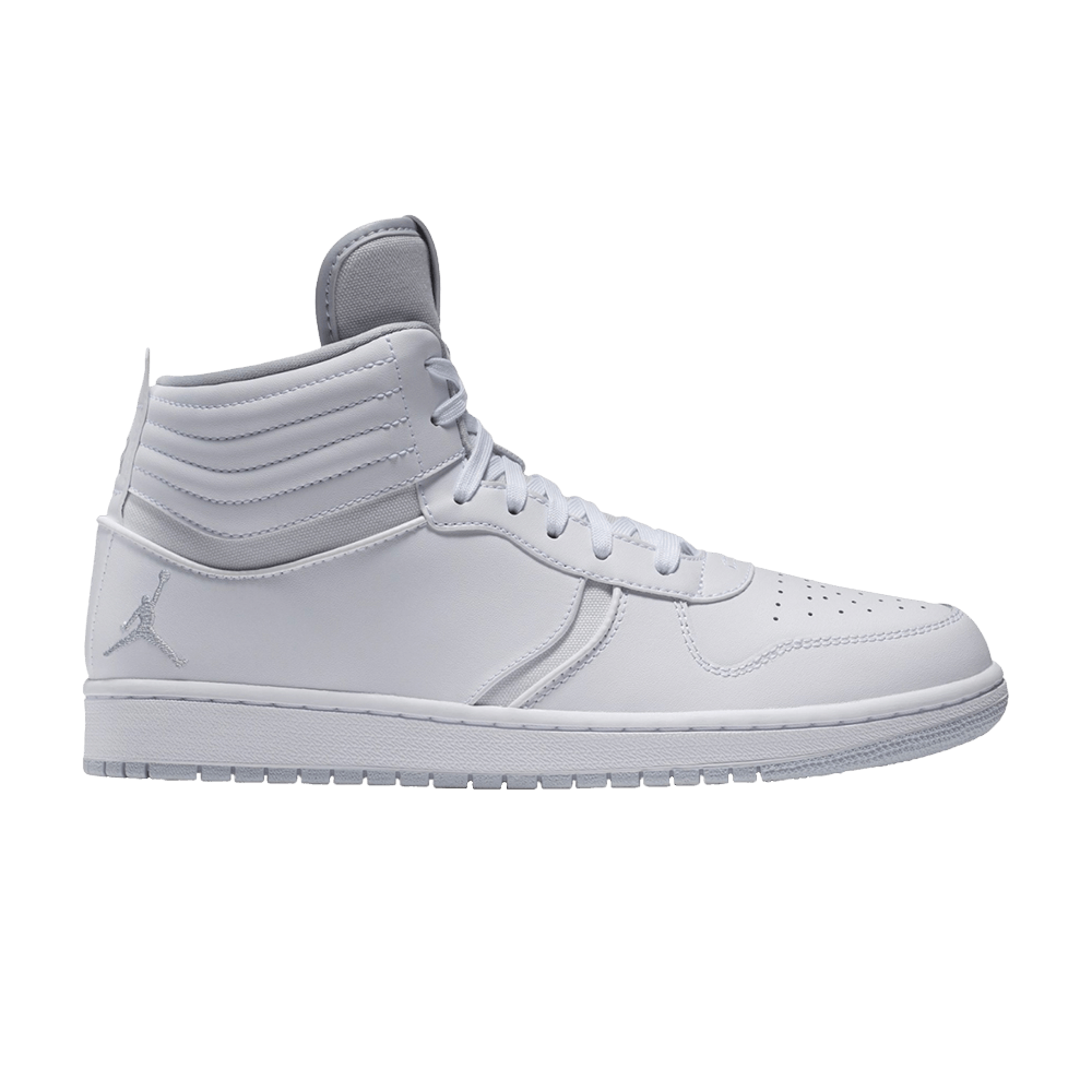 Кроссовки Air Jordan Heritage