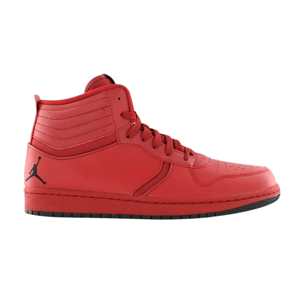 Кроссовки Air Jordan Heritage