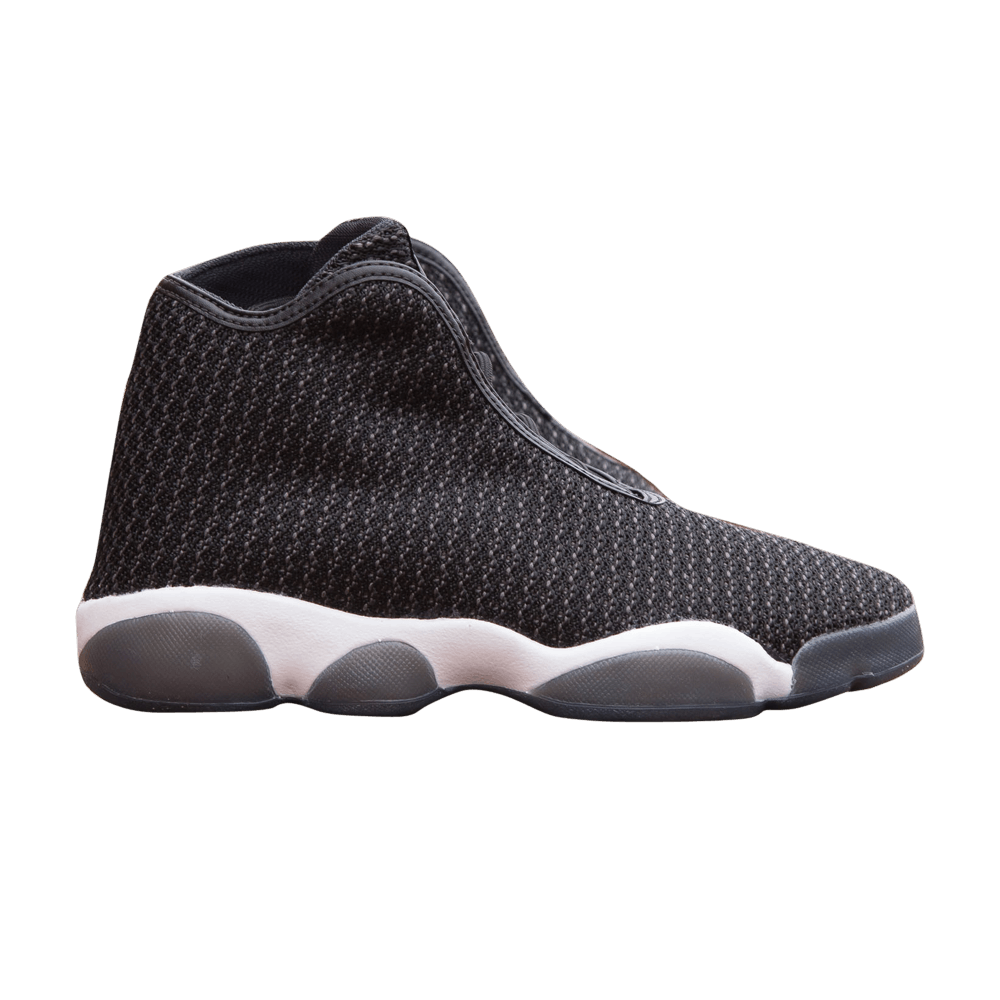 Кроссовки Air Jordan Horizon BG 'Black'