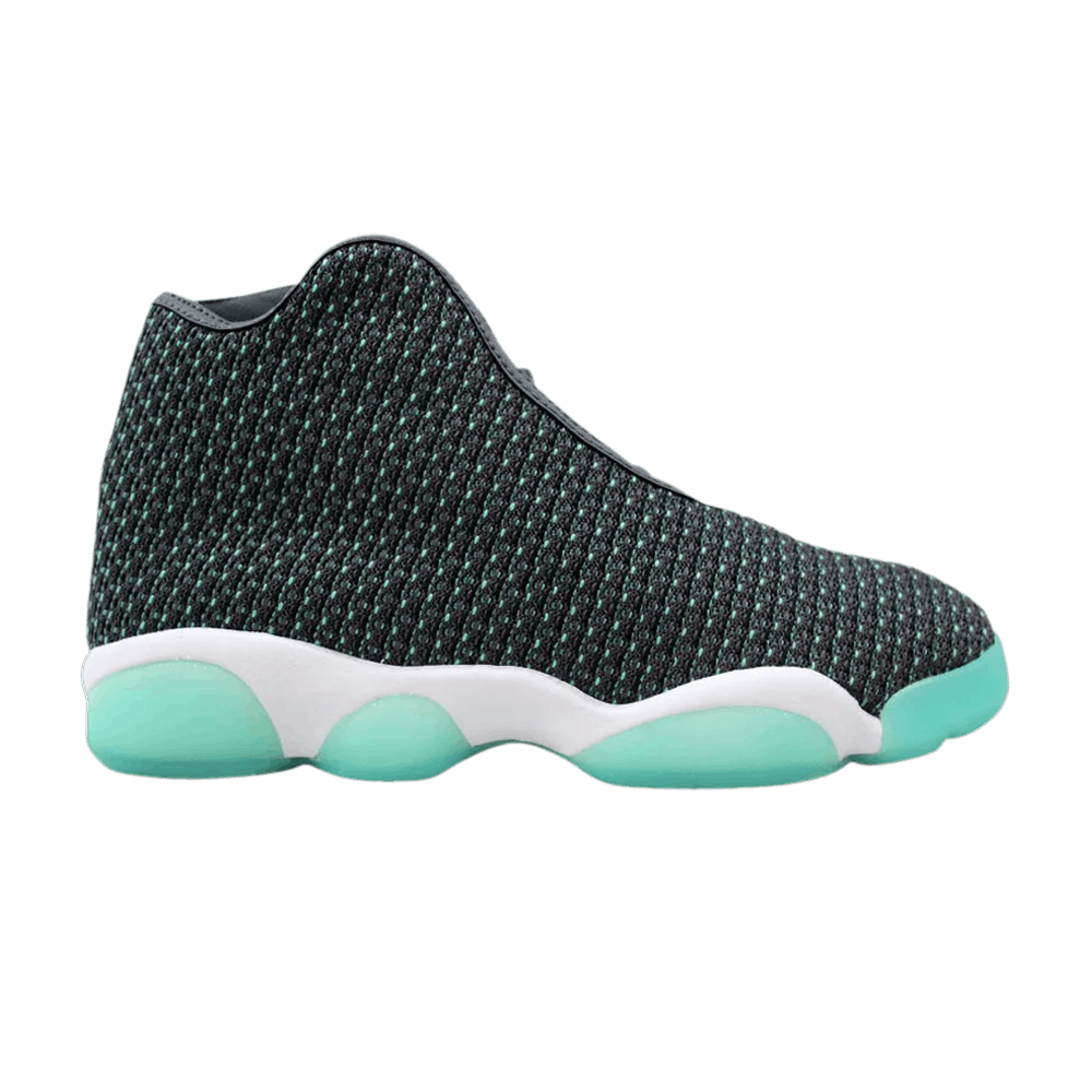 Кроссовки Air Jordan Horizon BG 'Grey Hyper Turquoise'