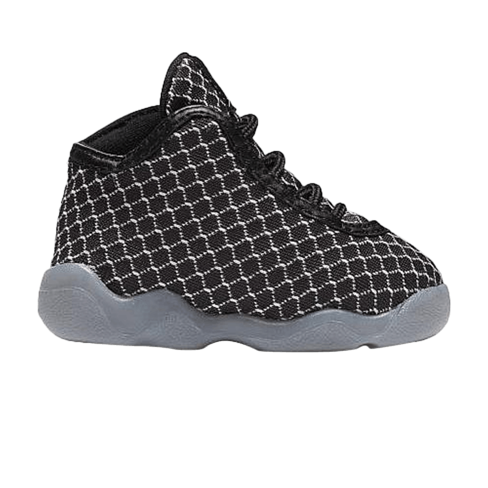 Кроссовки Air Jordan Horizon BT 'Wolf Grey'