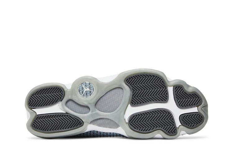 Кроссовки Air Jordan Horizon Mid