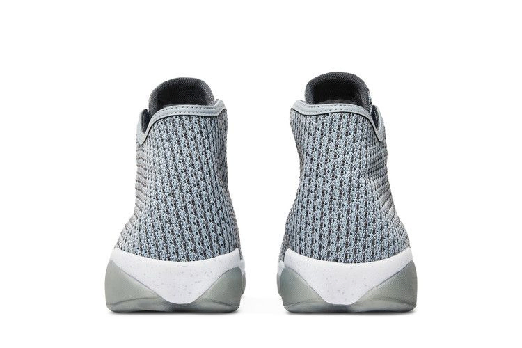 Кроссовки Air Jordan Horizon Mid