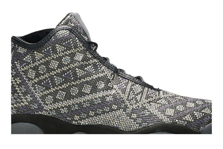 Кроссовки Air Jordan Horizon Premium 'BHM'