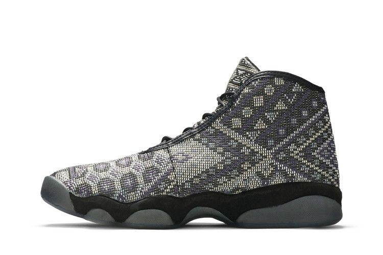Кроссовки Air Jordan Horizon Premium 'BHM'